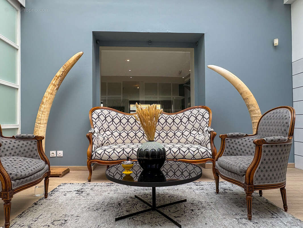 Appartement à CLERMONT-FERRAND