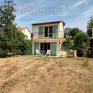 Maison à ECURAS