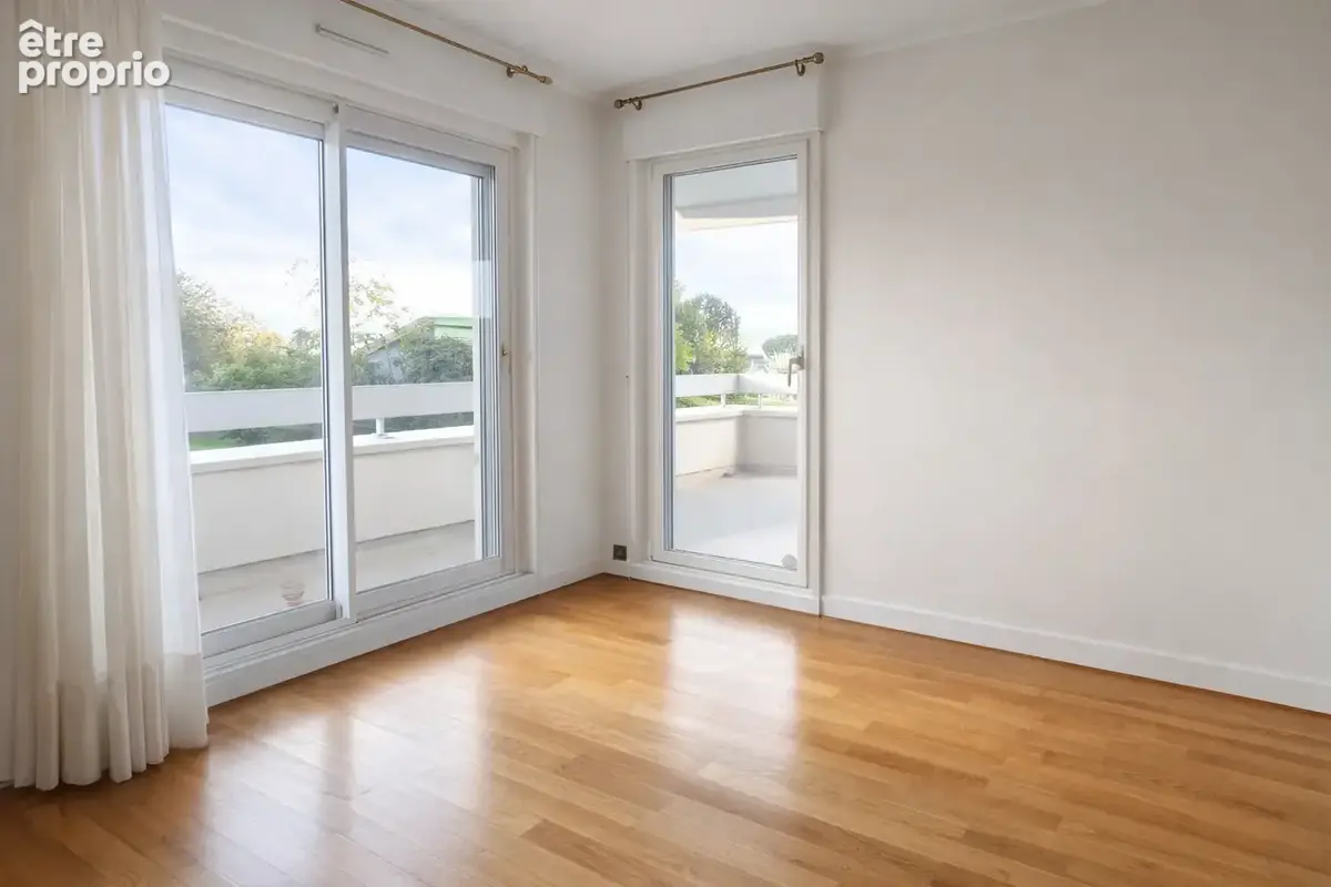 Appartement familial avec grande terrasse   Bougival - photo 7