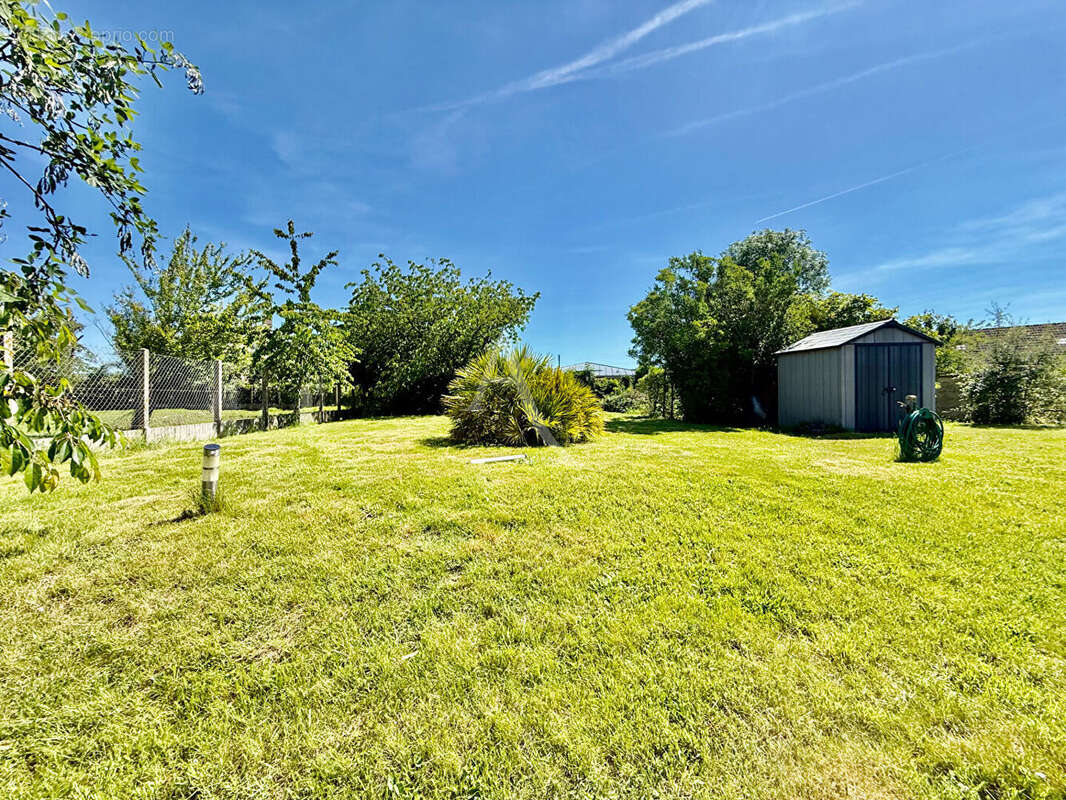 Maison Bailleau Le Pin 7 pièces 126 m2 - photo 3