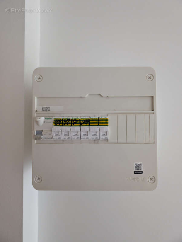 Appartement à SAINTE-SAVINE