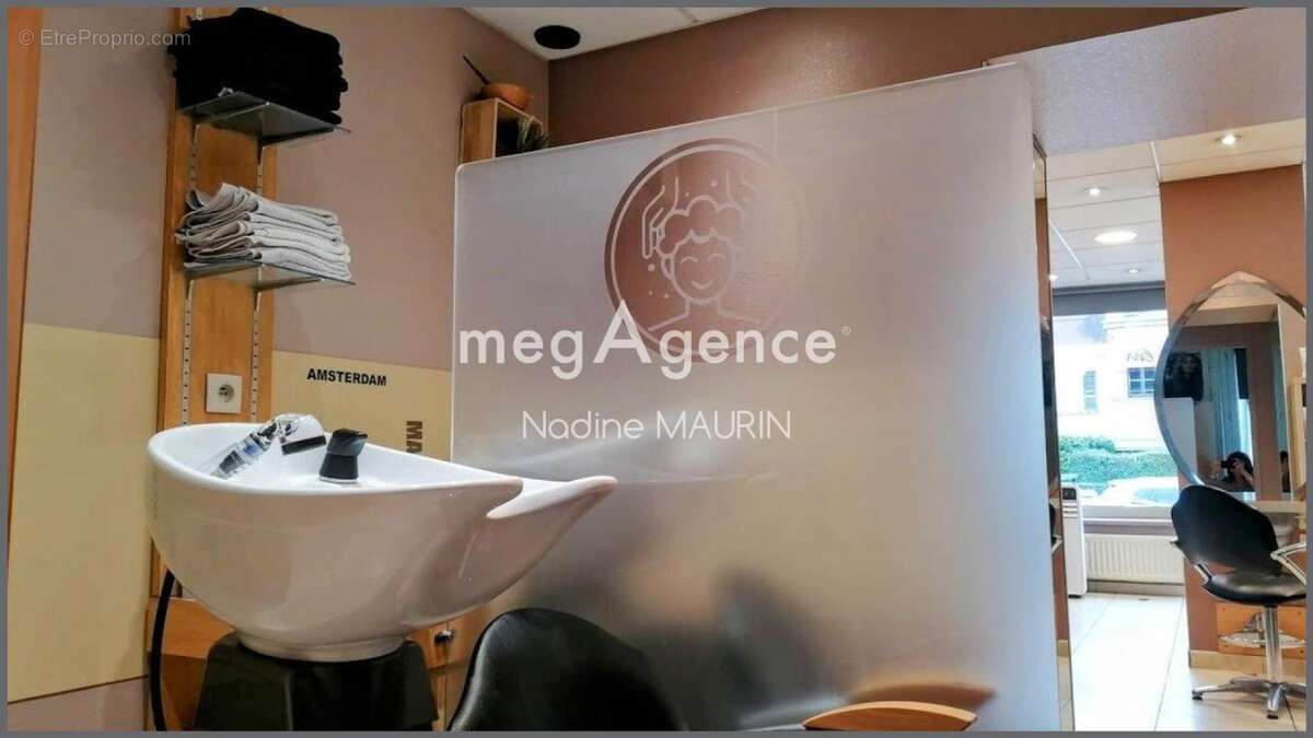 Commerce à JUVISY-SUR-ORGE