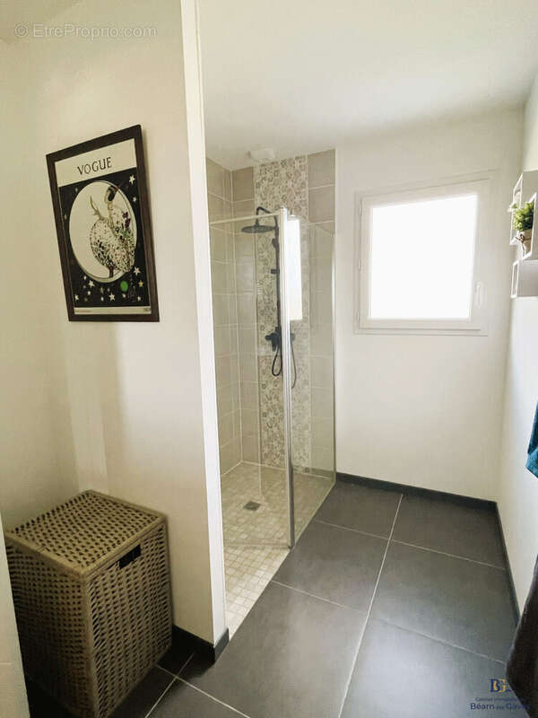 Maison à SAINT-PALAIS