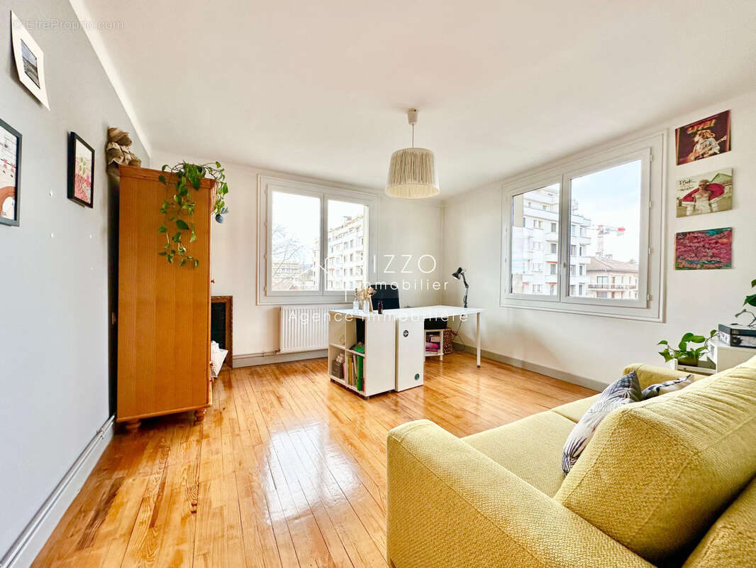 Appartement à ANNECY