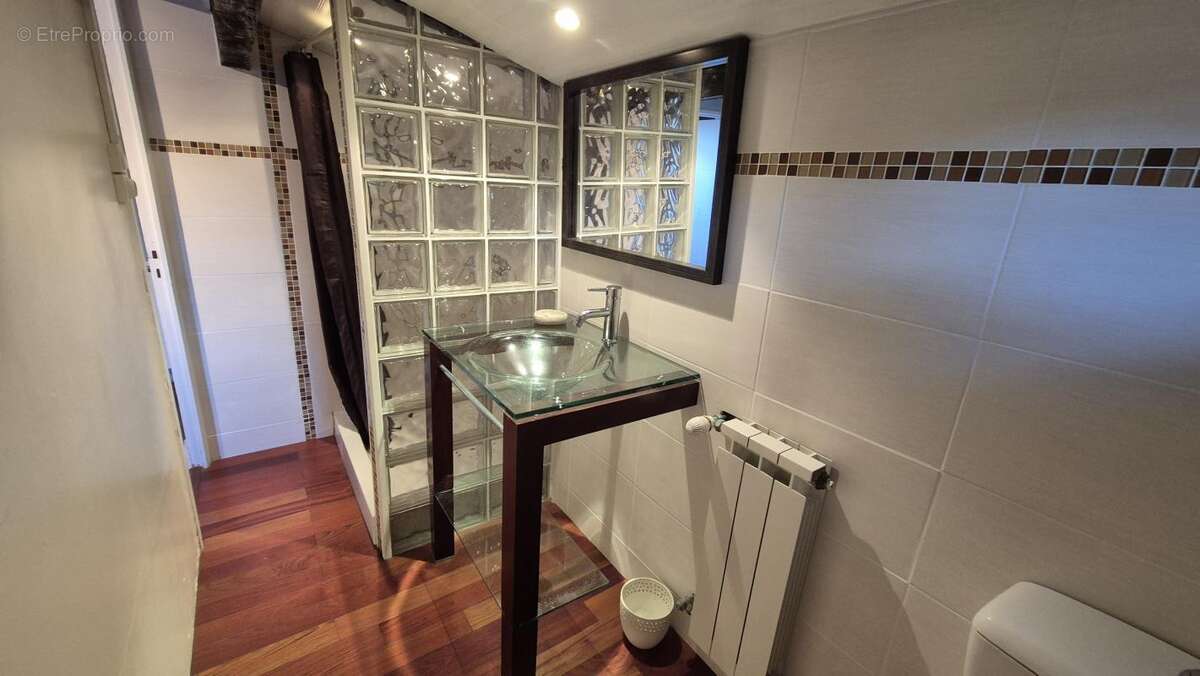 Maison à BISCARROSSE