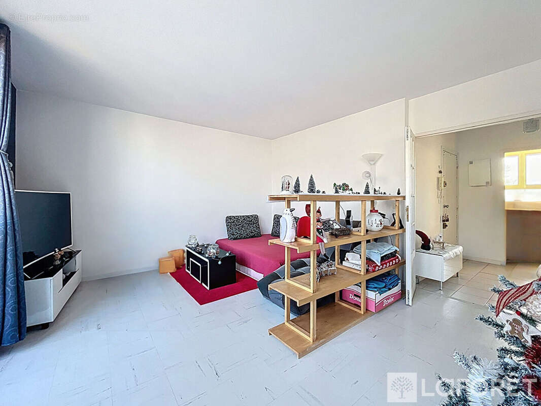 Appartement à SAINT-MICHEL-SUR-ORGE