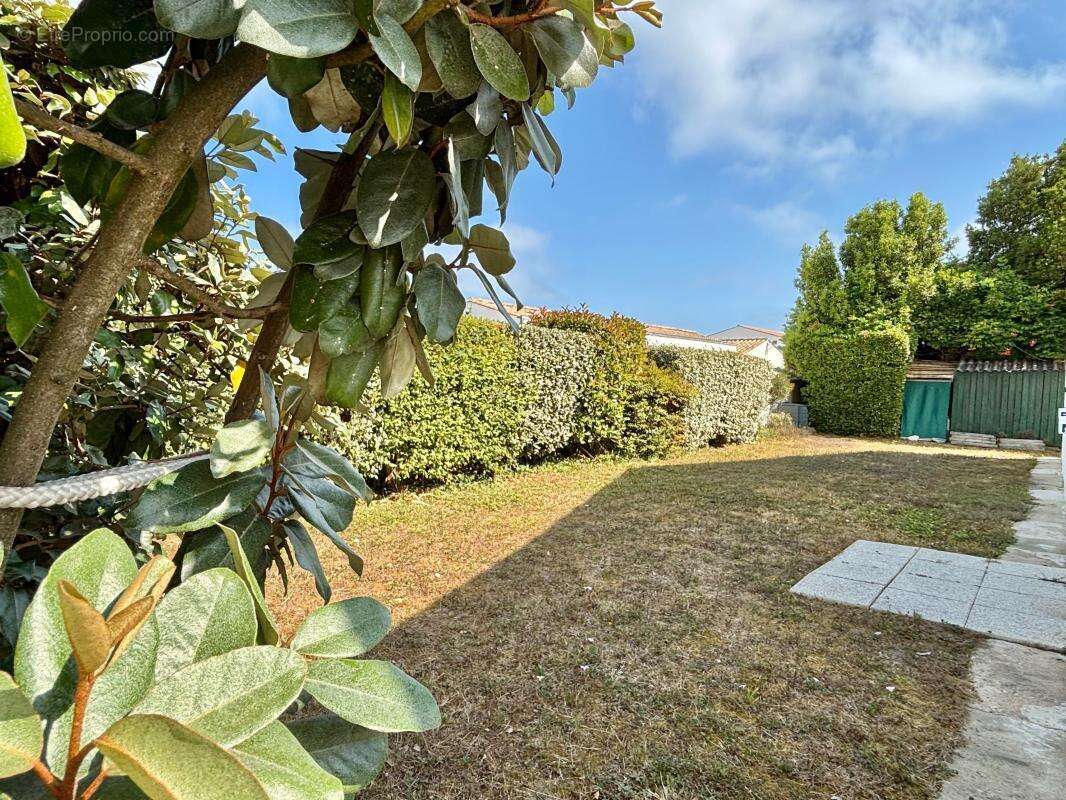 Maison À Vendre - photo 14