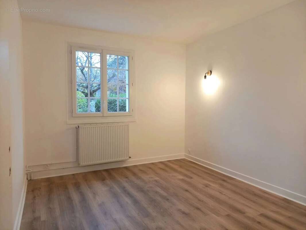 Maison à BOIS-LE-ROI