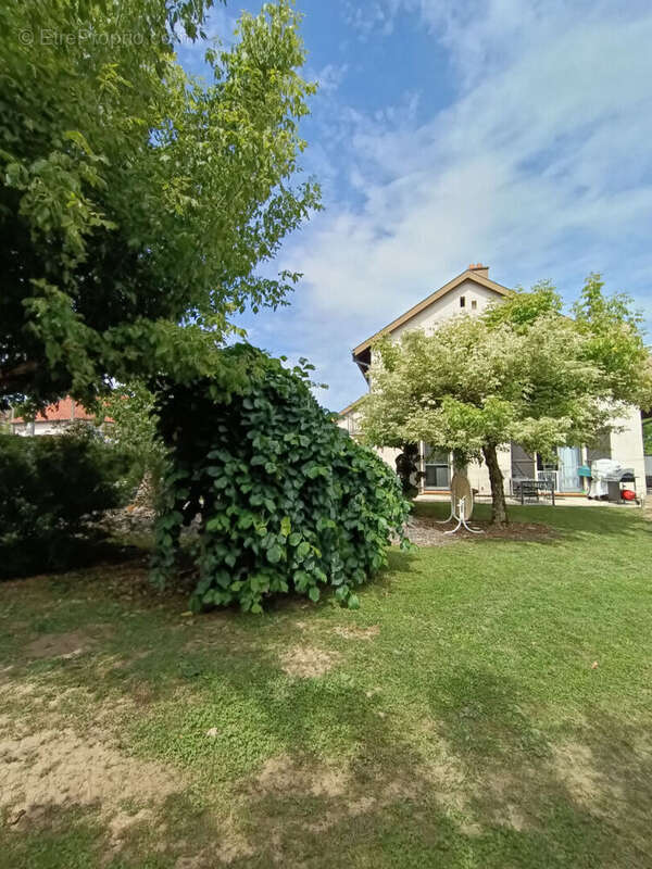 Maison à ARZVILLER