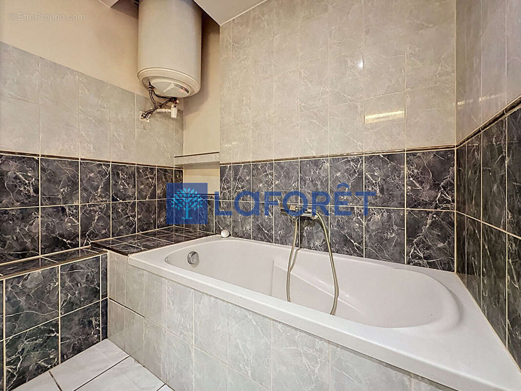 Appartement à DRAGUIGNAN