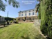Maison à MEILHAN-SUR-GARONNE
