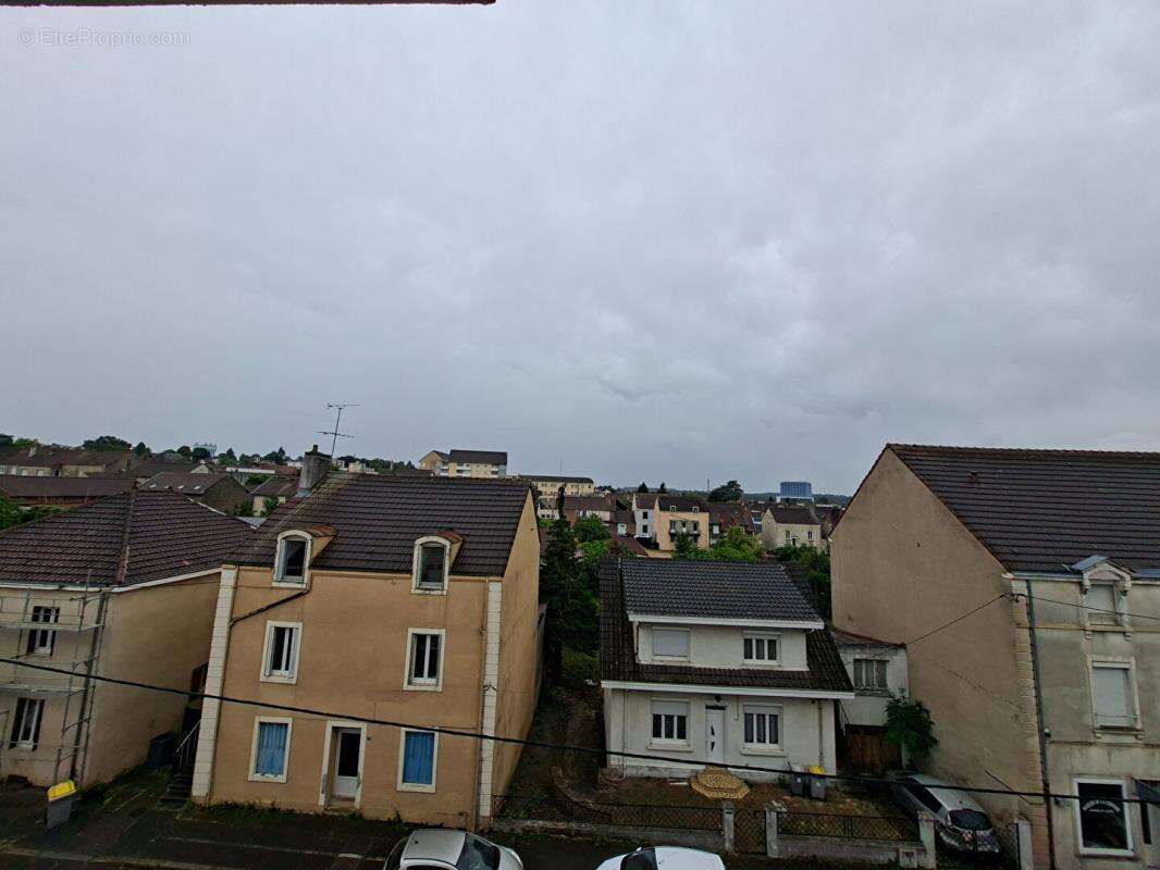 Appartement Montceau Les Mines 5 pièce(s) 108.5 m2 - photo 15