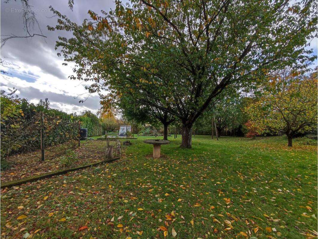 Maison à ASSE-LE-BOISNE