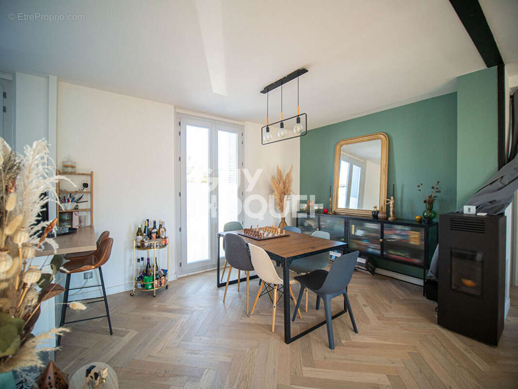 Appartement à AVIGNON