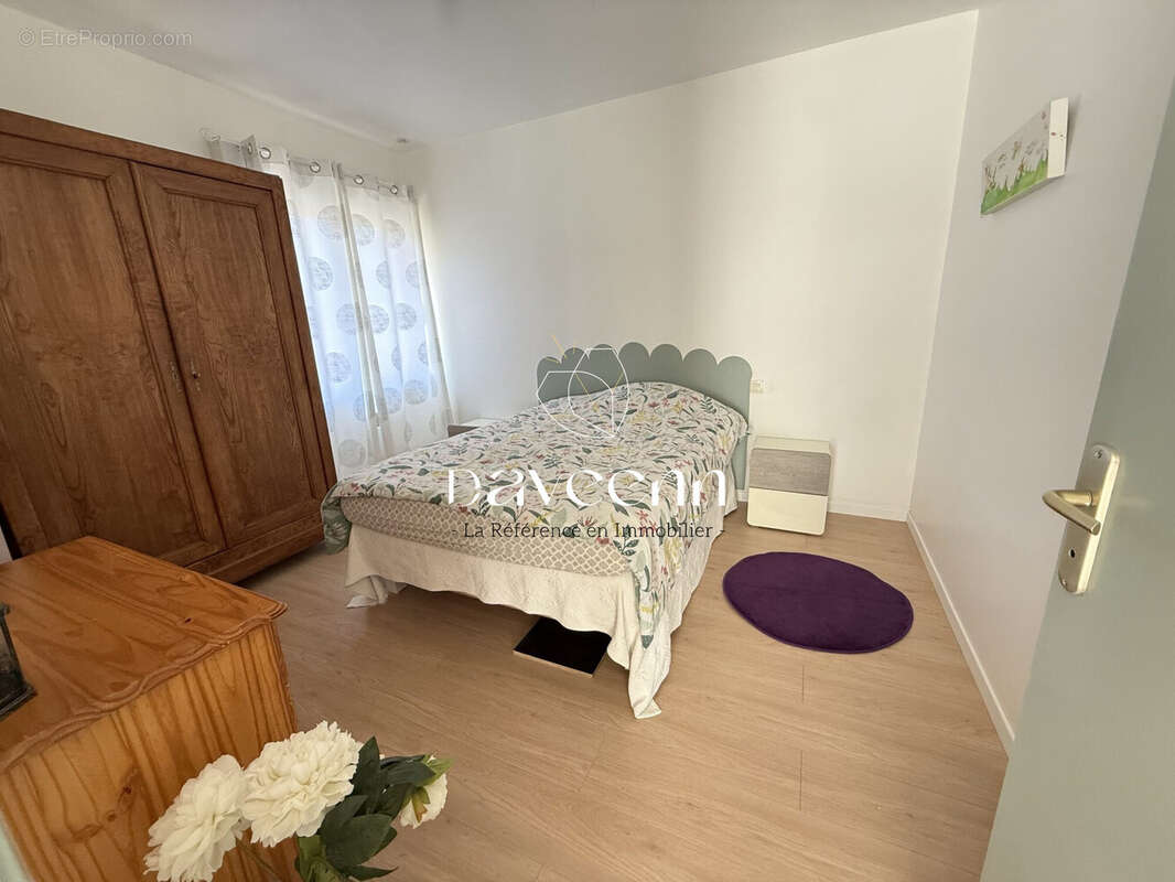 Appartement à BRECH