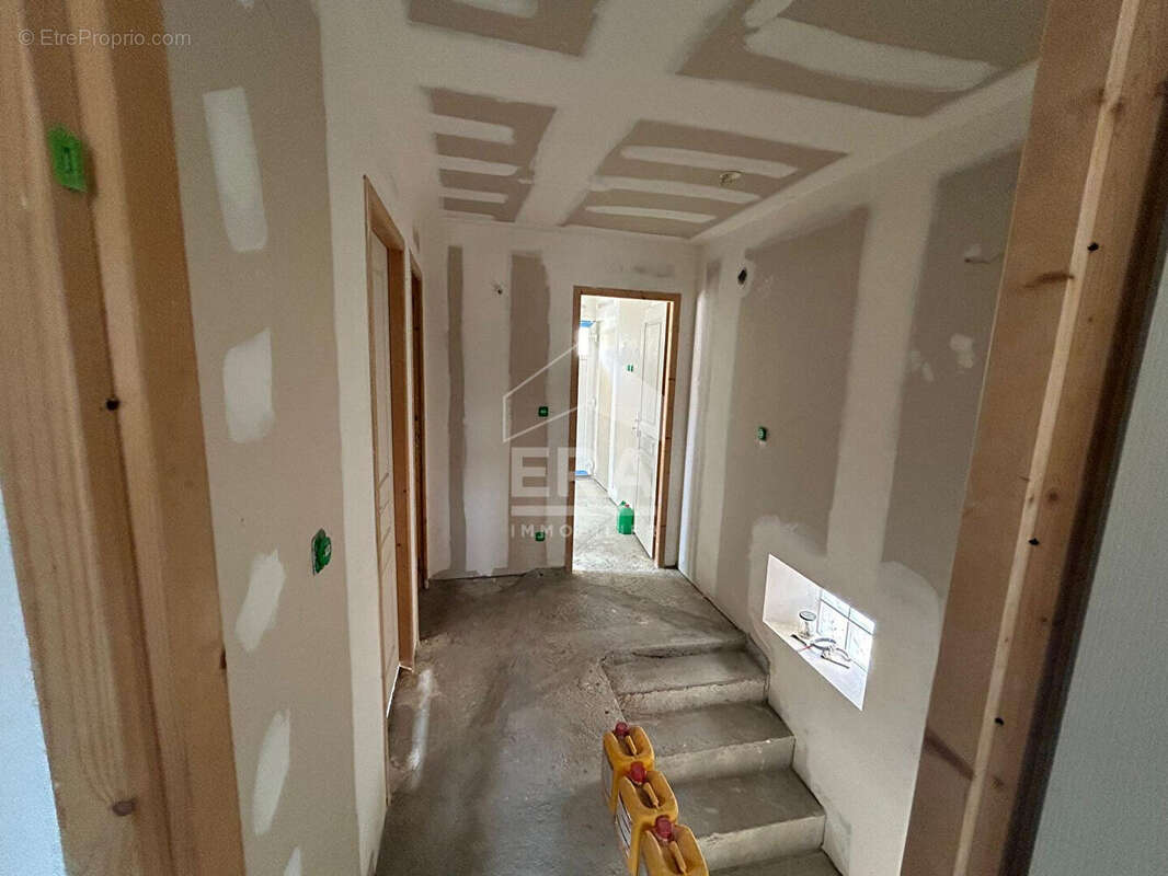 Maison 72m² à le boulou - photo 8