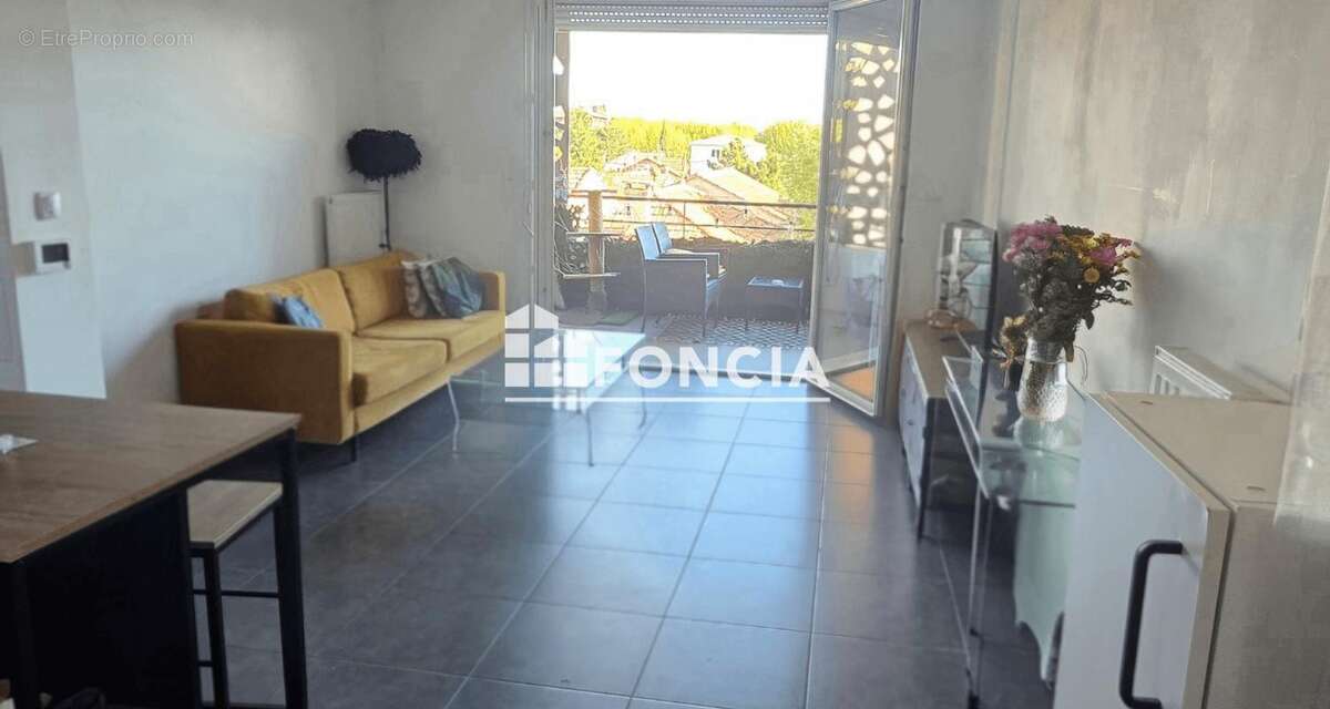 Appartement à AVIGNON