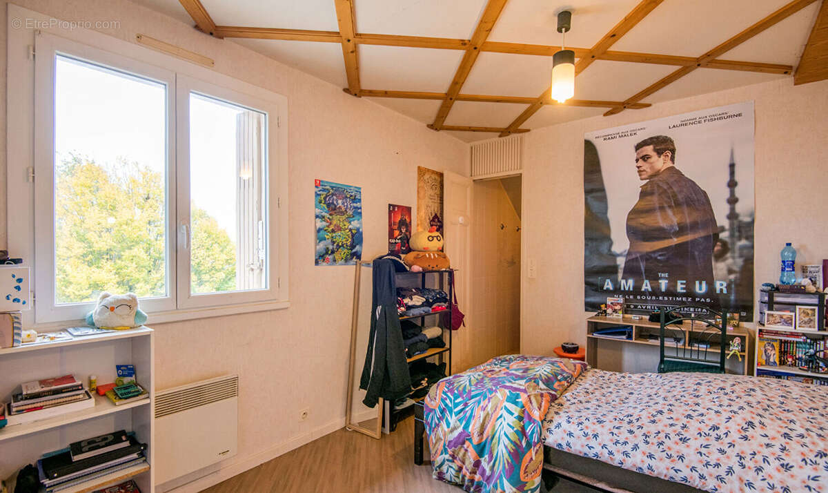 Appartement à OLEMPS