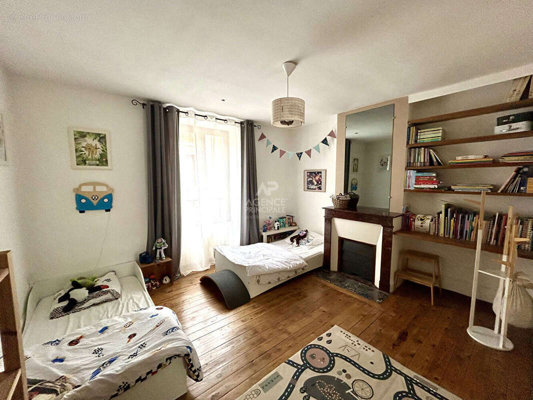 Maison Vaux Sur Seine 5 pièce(s) 70 m2 - photo 8