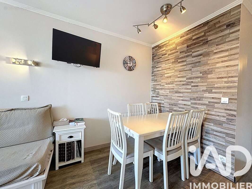 Photo 5 - Appartement à GRIMAUD