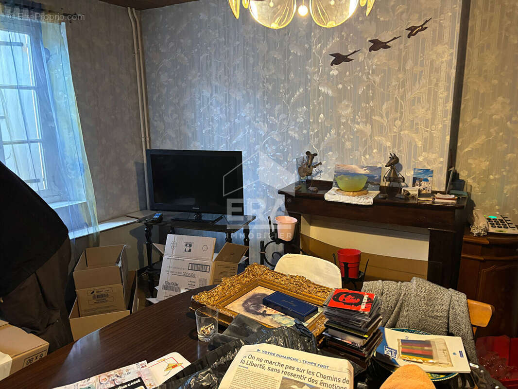 Appartement à CASTRES