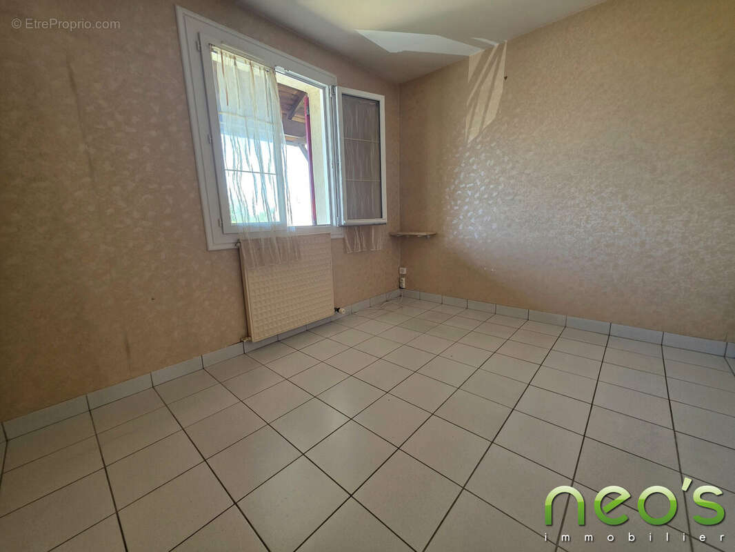 Maison 132 m² à Cholet  - photo 7