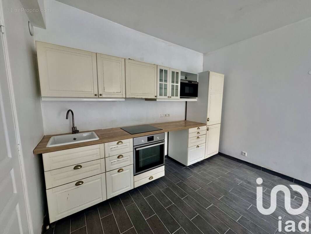 Photo 5 - Appartement à ETAMPES