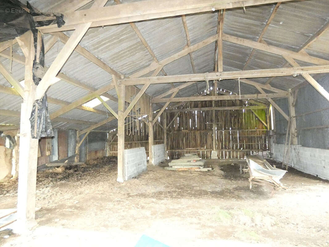 Maison à LE TEILLEUL