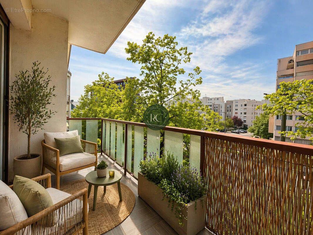 Appartement à DIJON