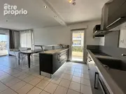 Appartement à AMBILLY