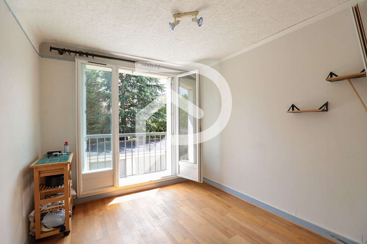 Appartement à CLAMART
