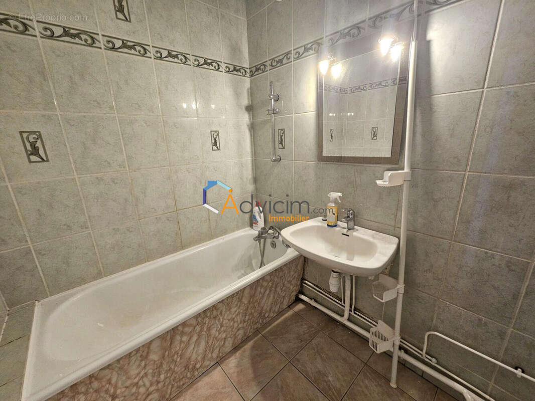 Appartement à ORLEANS