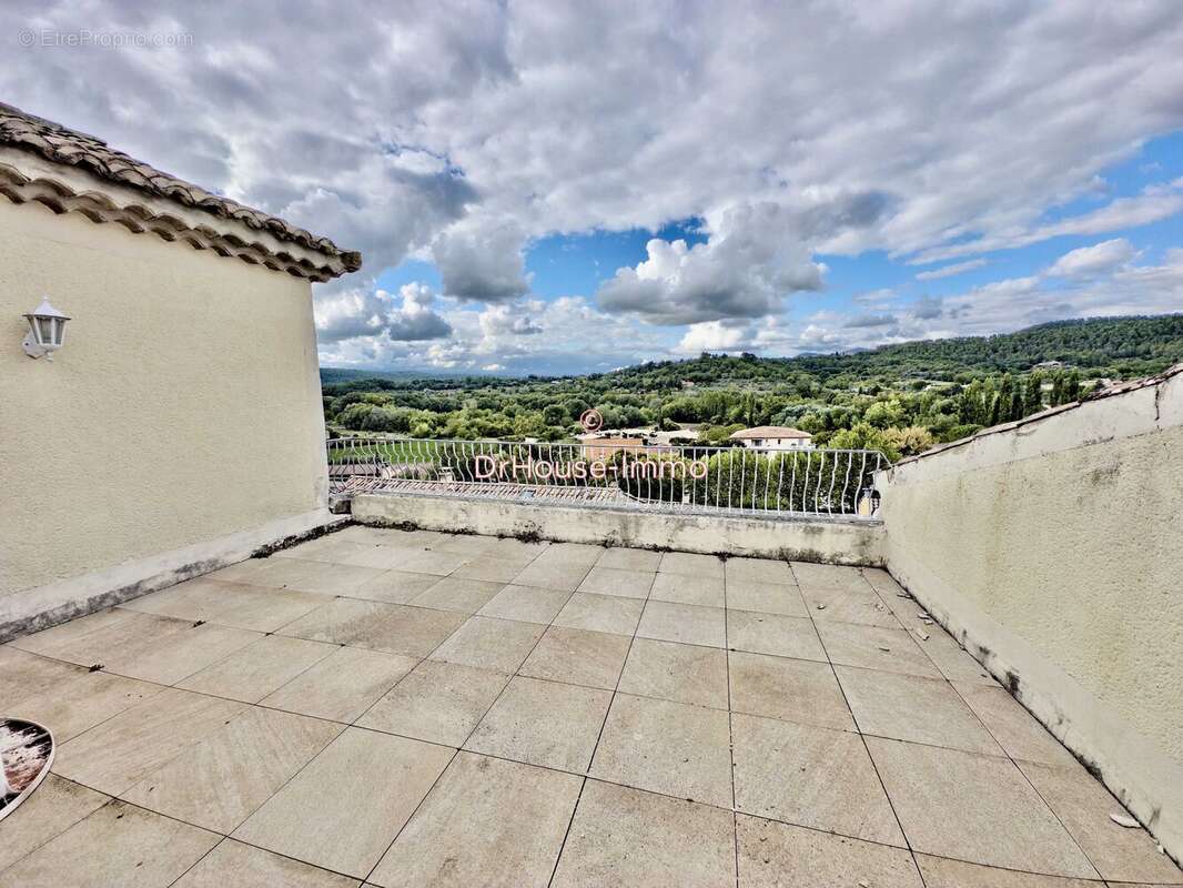 Maison à MOLLANS-SUR-OUVEZE