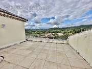 Maison à MOLLANS-SUR-OUVEZE