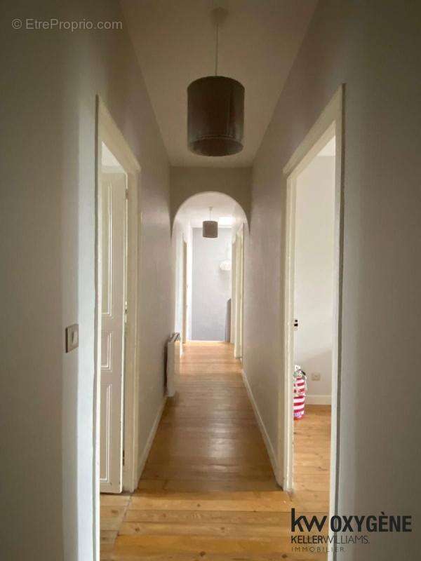 Maison à CARCASSONNE