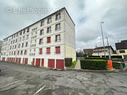 Appartement à SAINTE-GENEVIEVE-DES-BOIS