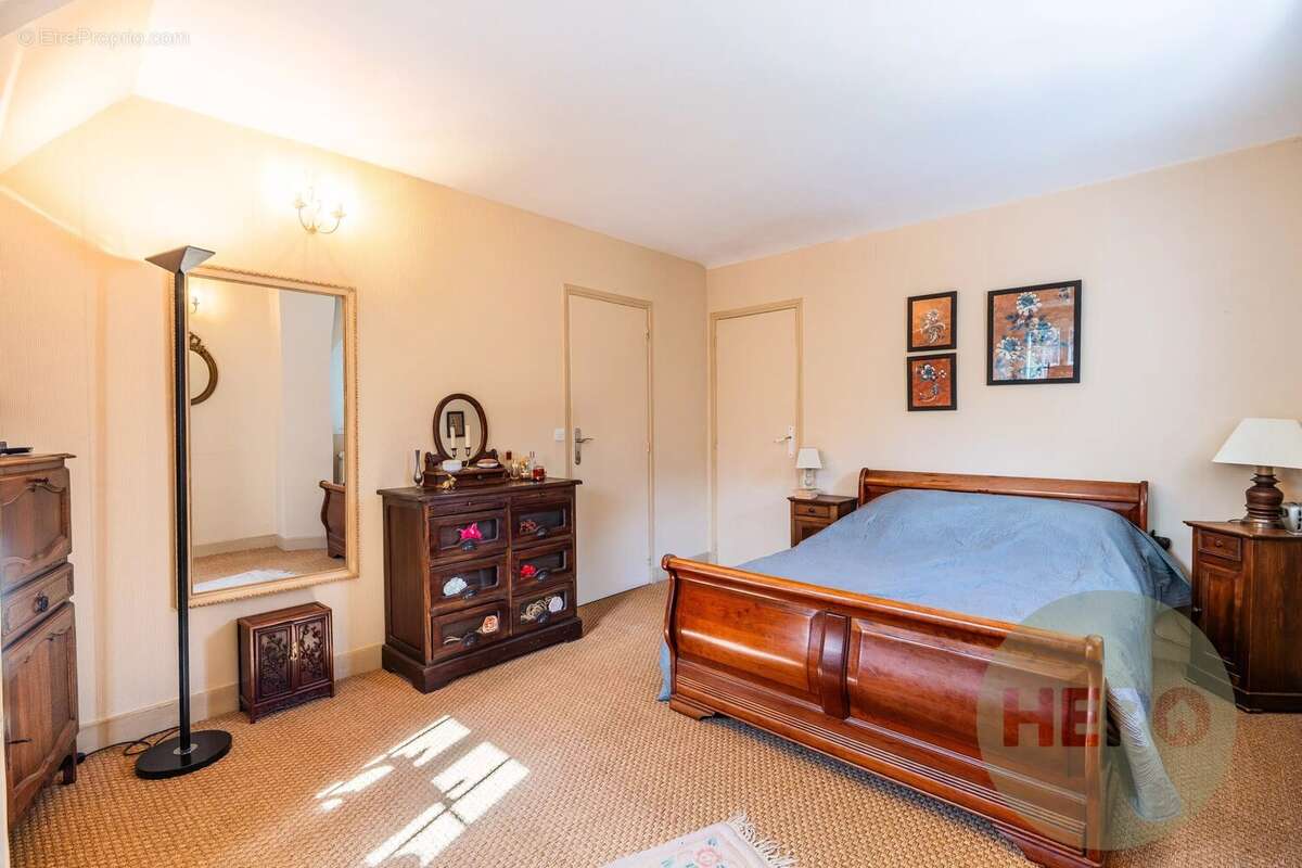 Maison à RAMBOUILLET