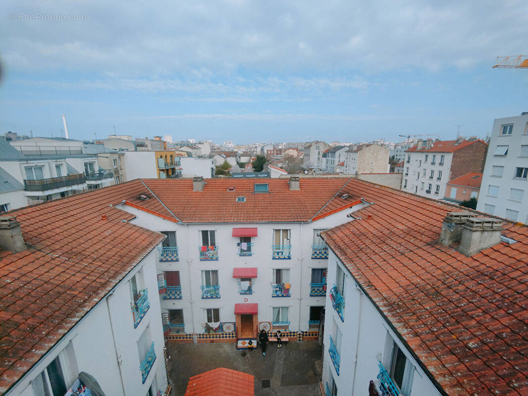 Appartement à ALFORTVILLE