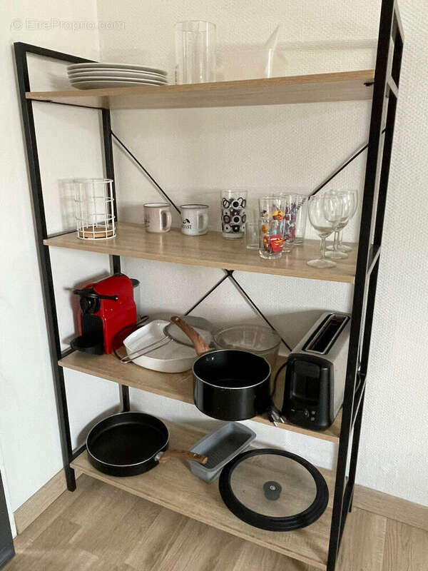 Appartement à ROUEN