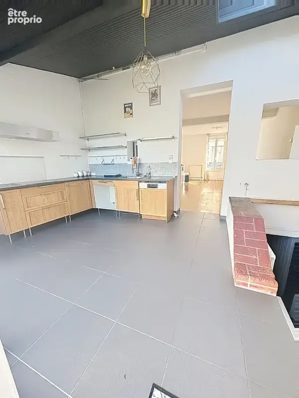 Maison 5 pièces 120 m² à vendre à Tours (37000) - photo 4
