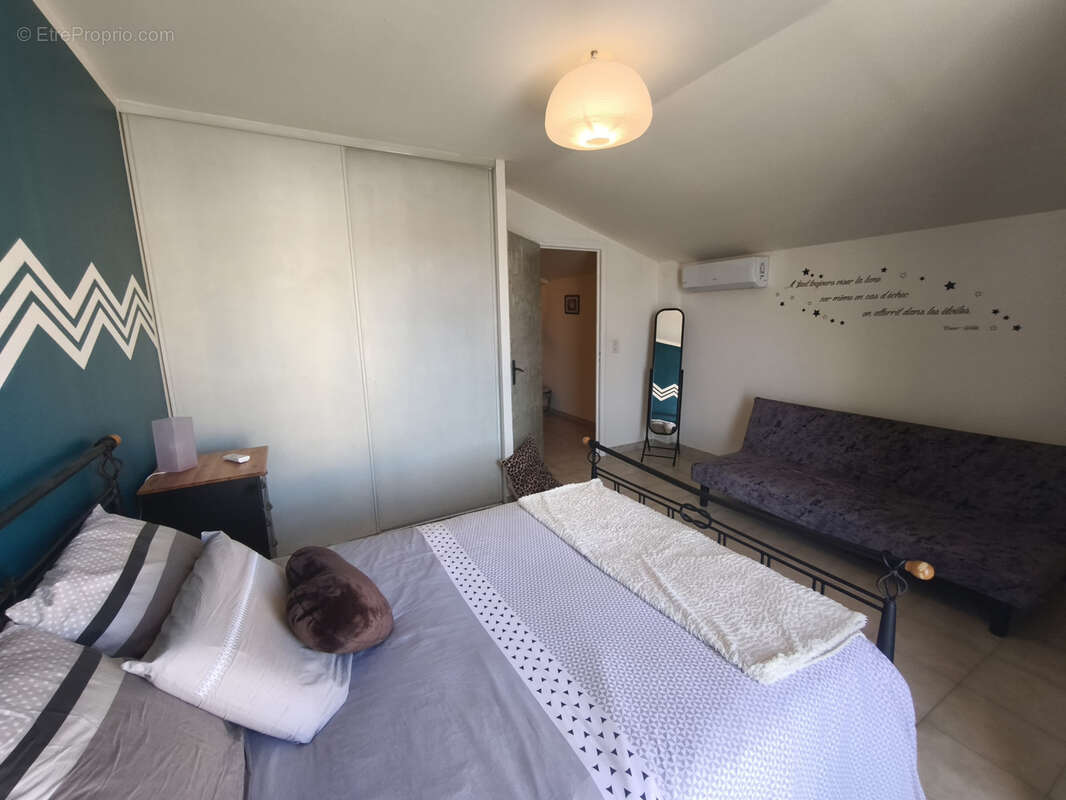 Maison à GHISONACCIA