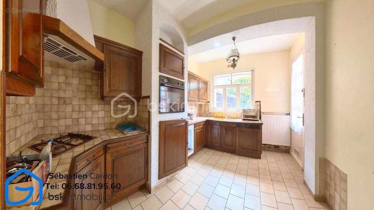  COURRIÈRES – En plein cœur du centre-ville - photo 6