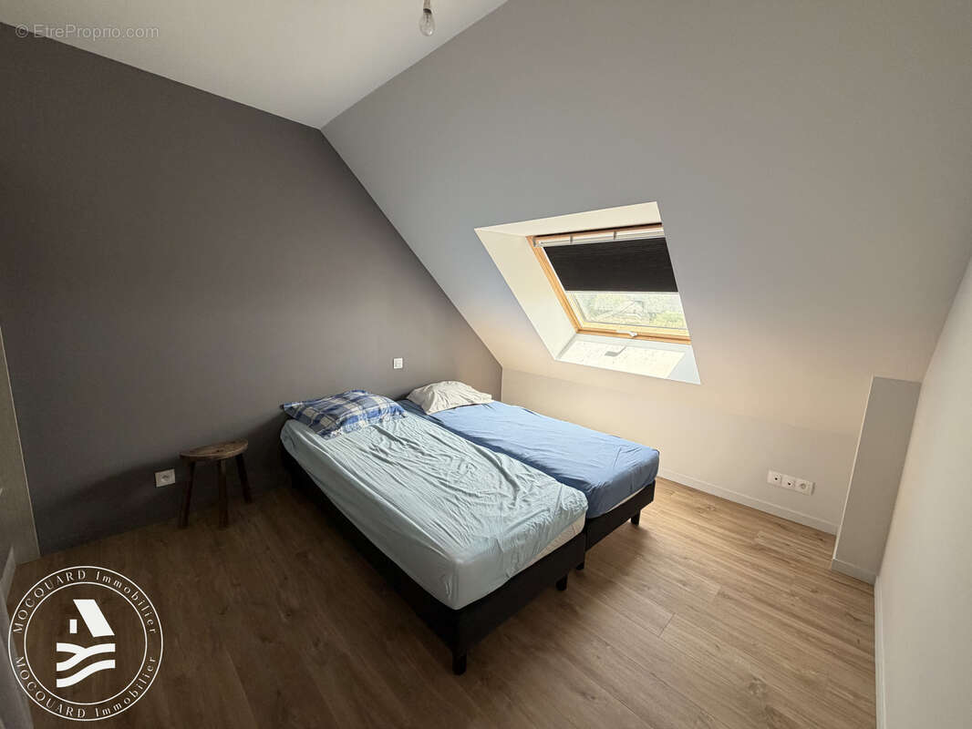 Maison à LOCMARIAQUER