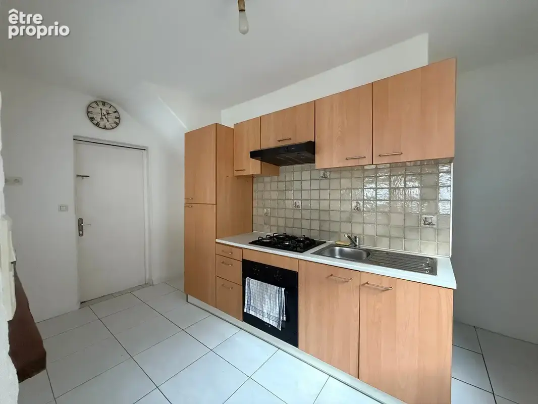 Maison 3 pièces 68 m² à vendre à Les Bordes (36100) - photo 4
