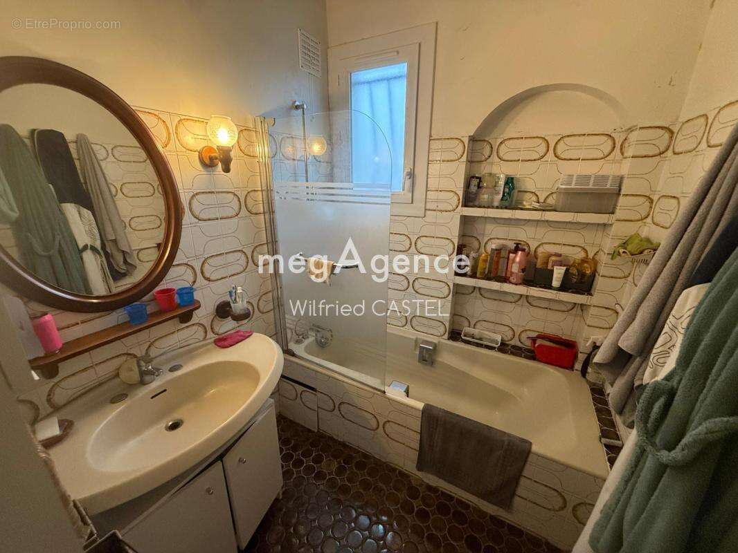 Maison à Olonne sur Mer - photo 9