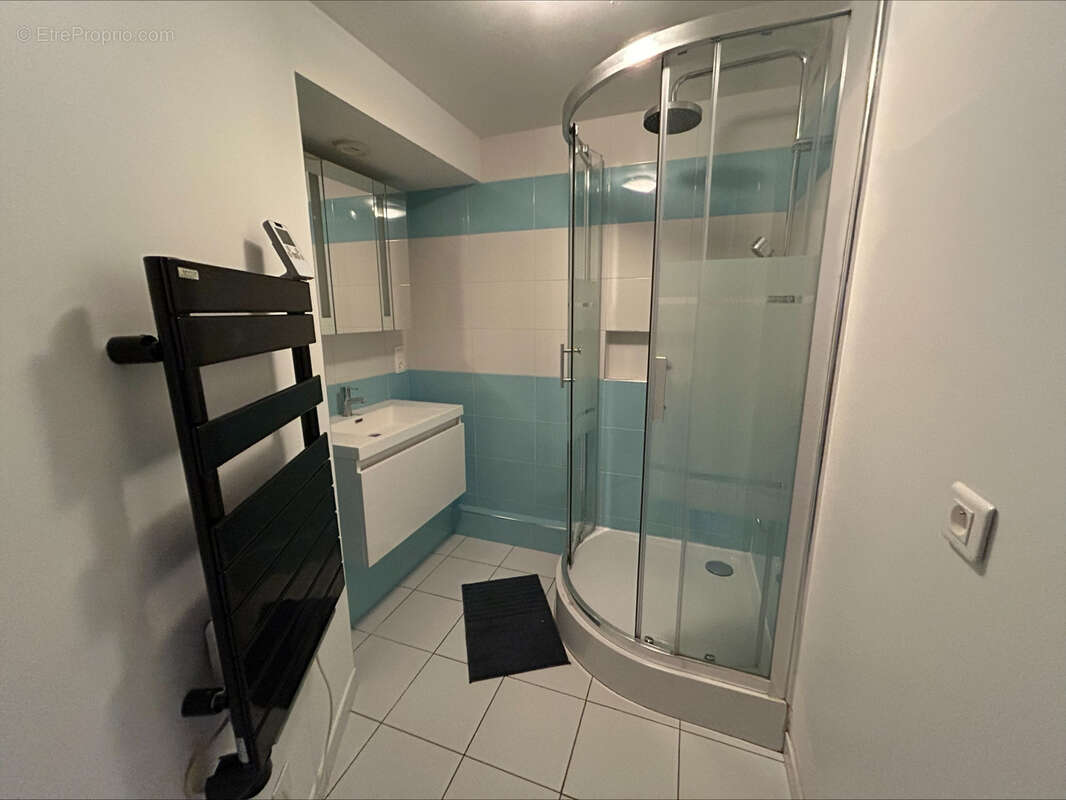 Appartement à TROYES