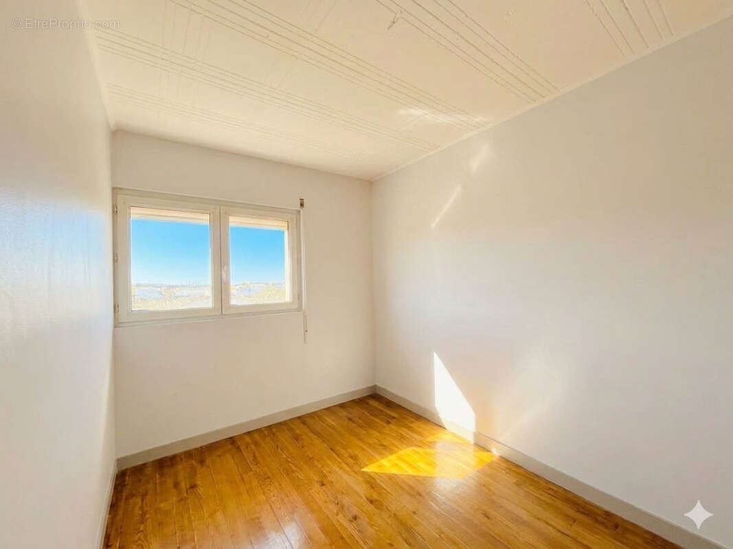 Maison à CHATELAILLON-PLAGE