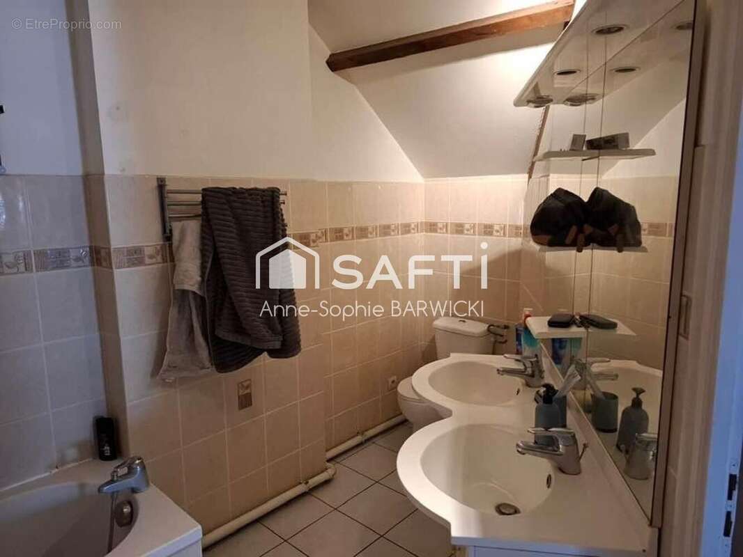 Photo 5 - Appartement à MEURCHIN