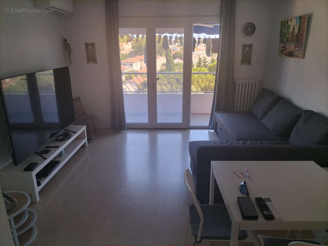 Toulon - l'aguillon - photo 5