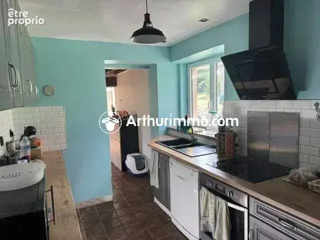 Vente Maison La ferriere-aux-etangs(61450) 127 500ï¿œ - photo 4